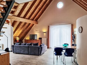 TV, DVD player - Apartment Bär by Interhome (Baiersbronn)
