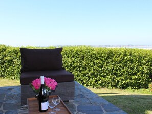 Property grounds - Ty Coz Castel by Interhome (Goulven)