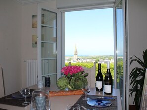 Dining - Ty Coz Castel by Interhome (Goulven)