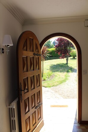 Interior - Ty Coz Castel by Interhome (Goulven)