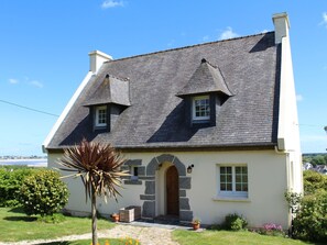 Exterior - Ty Coz Castel by Interhome (Goulven)