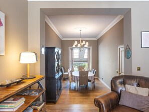 Interior - Holiday home for 8 people near the sea (Middelkerke)