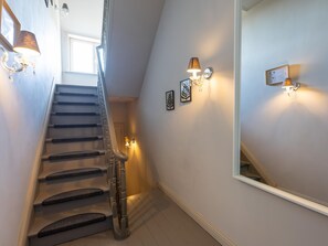 Interior - Holiday home for 8 people near the sea (Middelkerke)