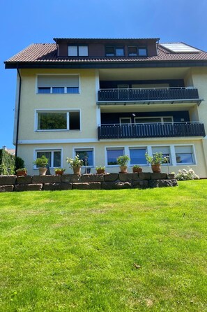 Exterior - Apartment  by Interhome (Freudenstadt)
