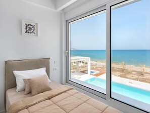 Internet - Strandvilla für 15 Personen in Kolipia by Interhome (Kolympia)