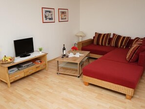 TV, DVD player - Jungbauernhof by Interhome (Alpirsbach)