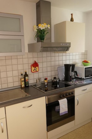 Fridge, microwave, oven, dishwasher - Jungbauernhof by Interhome (Alpirsbach)