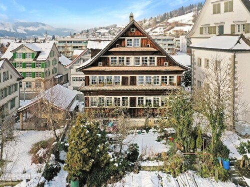 Altes Schulhaus by Interhome