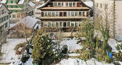 Altes Schulhaus by Interhome