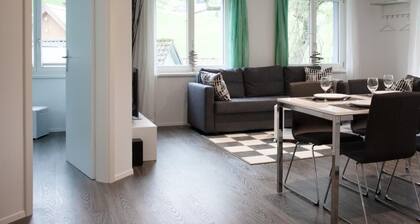 Ferien im Toggenburg by Interhome