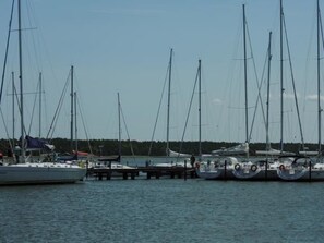 Marina - Vacation home Munky by Interhome (Breege)