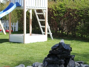 Children’s area - City FH Vulkaneinfel by Interhome (Daun)