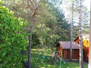 Unclassified image, 2 of 44, button - Finca "5-Schlafzimmer-Haus" mit Bergblick by Interhome (Rudanovac)