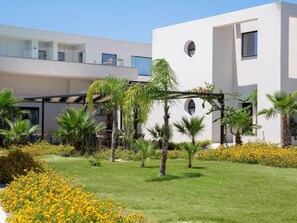 Exterior - Trapezia Luxury Living - Opal by Interhome (Kolympia)