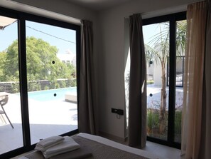 3 bedrooms, Internet - Trapezia Luxury Living - Opal by Interhome (Kolympia)