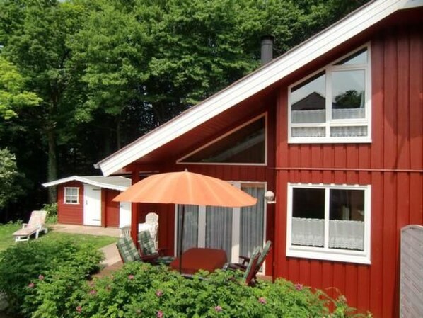 Exterior - Vacation home Marx by Interhome (Extertal)