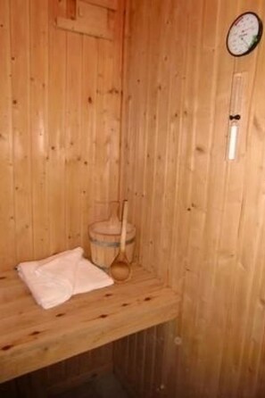 Sauna - Vacation home Marx by Interhome (Extertal)