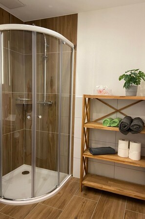 Towels - Zur alten Dorfschule by Interhome (Auw)