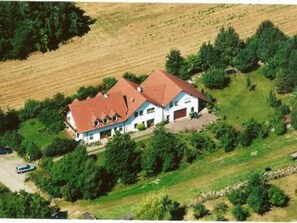 Exterior - am Wiesengrund in Venningen by Interhome (Venningen)