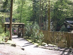 Property grounds - Der Falkenhorst by Interhome (Bad Sachsa)