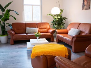 TV - Die Käuzchenkuhle by Interhome (Bad Sachsa)