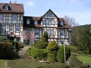 Exterior - Die Käuzchenkuhle by Interhome (Bad Sachsa)