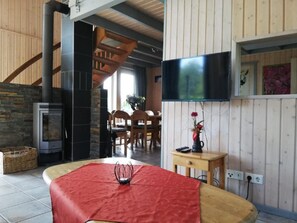 Dining - Ferienhaus by Interhome (Twist)