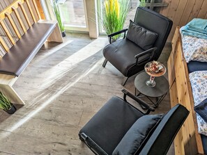 Interior - Ferienhaus by Interhome (Twist)