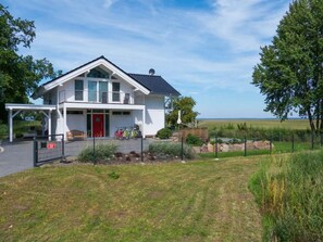 Exterior - Fünfjahreszeiten in Bodstedt by Interhome (Bodstedt)