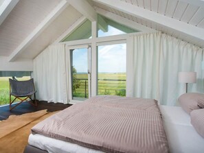 2 bedrooms, Internet - Fünfjahreszeiten in Bodstedt by Interhome (Bodstedt)