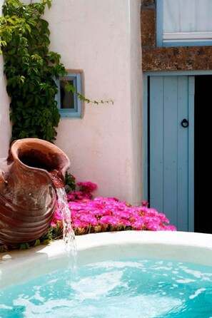 Detalle exterior