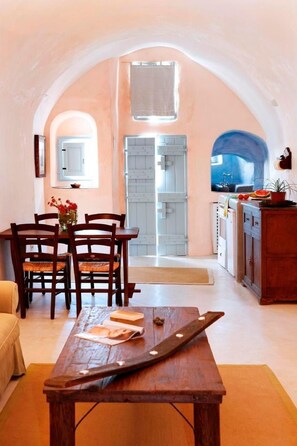 Interior - Villa Ivi by Interhome (Akrotiri)
