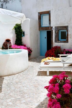 Property grounds - Villa Ivi by Interhome (Akrotiri)