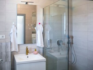 Towels - Villa 'Villa Mandalina.HR' by Interhome (Imotski)