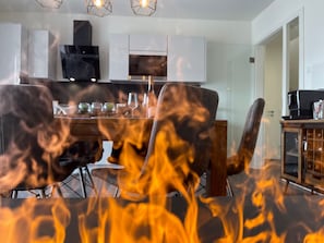 Dining - Diemelblick 17 by Interhome (Diemelsee)