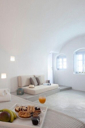 Interior - Ferienvilla "Anemolia" mit Whirlpool by Interhome (Akrotiri)