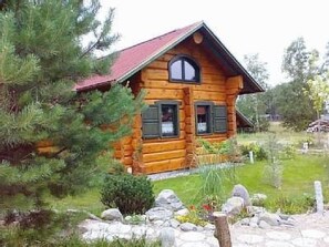 Exterior - DatTraumhus by Interhome (Bodstedt)