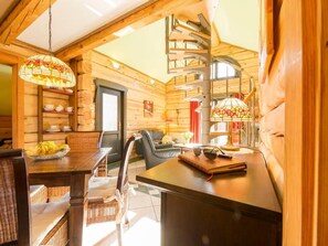 Interior - DatTraumhus by Interhome (Bodstedt)