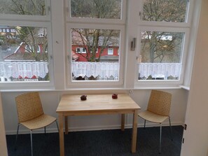 Interior - Bürgermeisterwohnung AltesRathaus by Interhome (Wildemann)