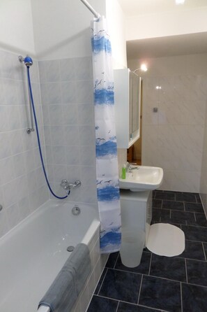Towels - Bürgermeisterwohnung AltesRathaus by Interhome (Wildemann)