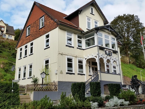 Bürgermeisterwohnung AltesRathaus by Interhome