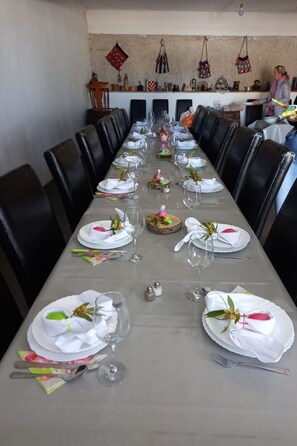 Banquet hall - Anwesen "Poljicko imanje" mit eigenem Pool by Interhome (Donji Dolac)