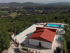 Exterior - Anwesen "Poljicko imanje" mit eigenem Pool by Interhome (Donji Dolac)