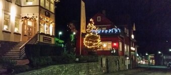 Einzigartiges Ferienhaus in Wildemann by Interhome