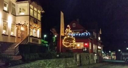 Einzigartiges Ferienhaus in Wildemann by Interhome