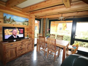 Dining - Haus Drossel by Interhome (Bodstedt)