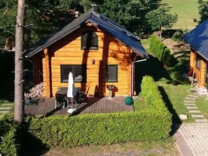 Exterior - Haus Drossel by Interhome (Bodstedt)