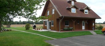 für 16 Personen mit Terrasse by Interhome