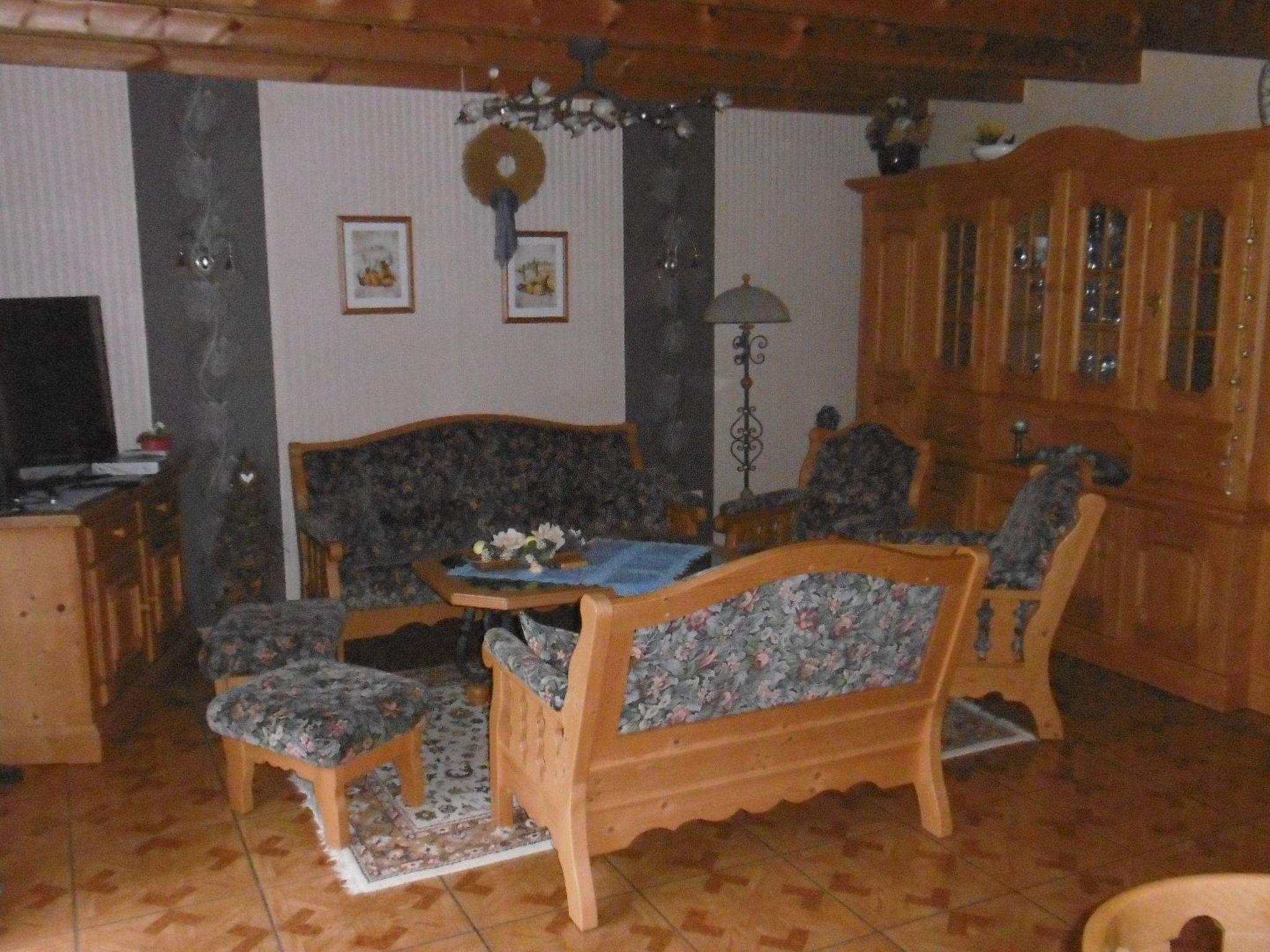 Für 16 Personen Mit Terrasse By Interhome - Syke