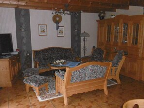 Sala d'estar